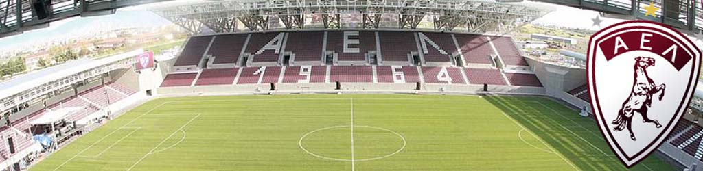 AEL FC Arena